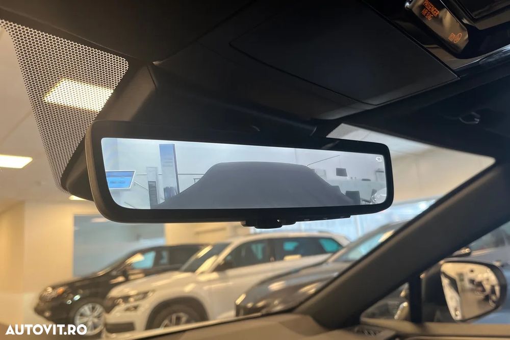 Lexus Seria NX 350h E-FOUR F SPORT - 16