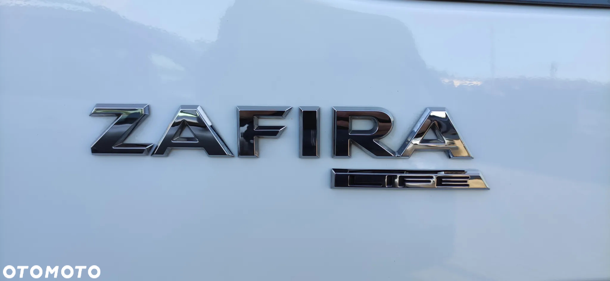 Opel Zafira Life 2.0 D S Edition - 29