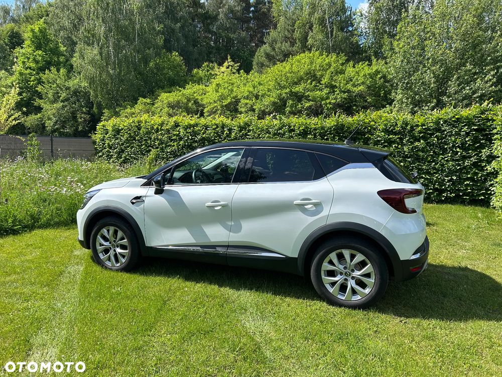 Renault Captur 1.0 TCe Intens - 3