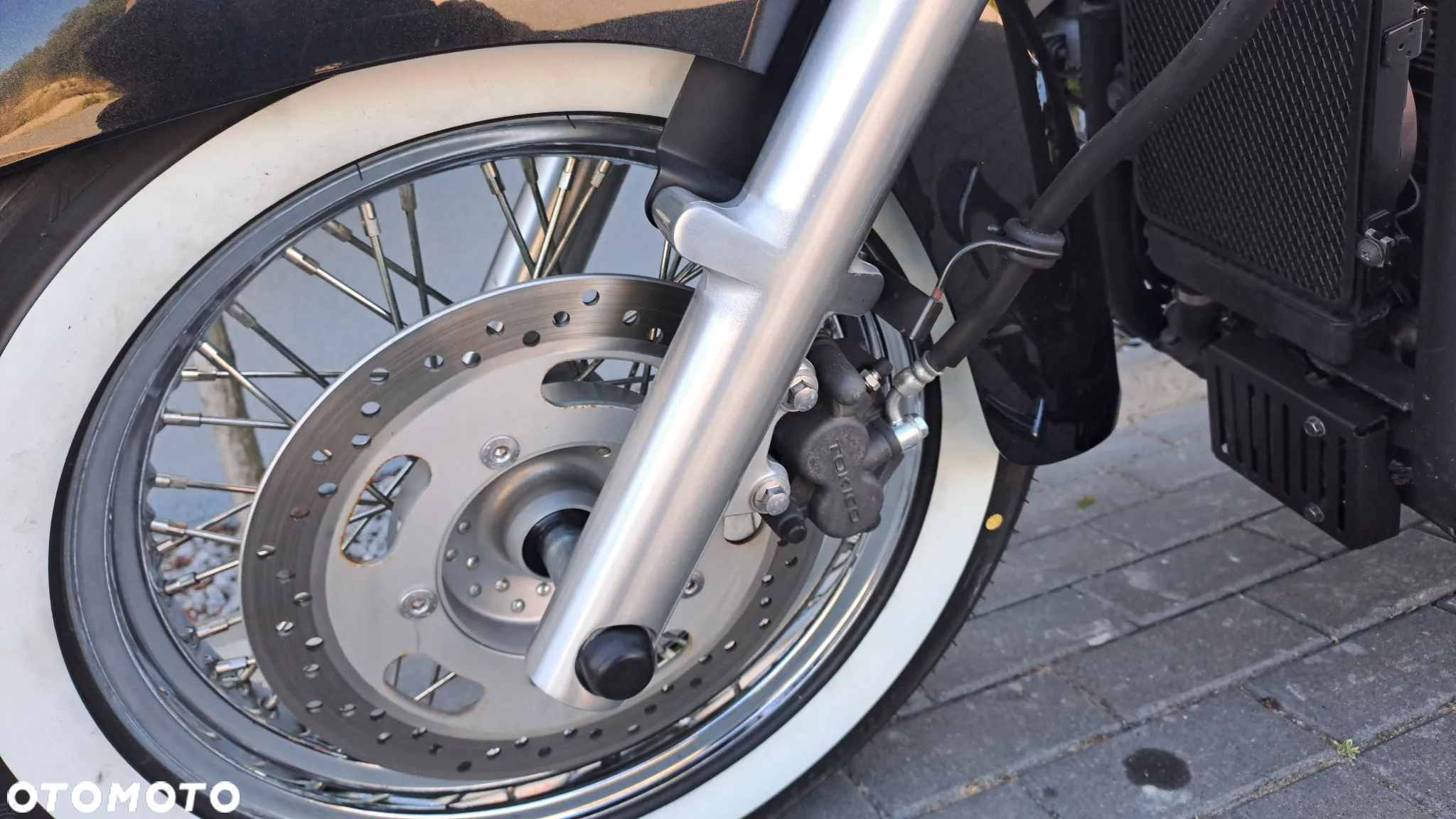 Kawasaki Vulcan - 33