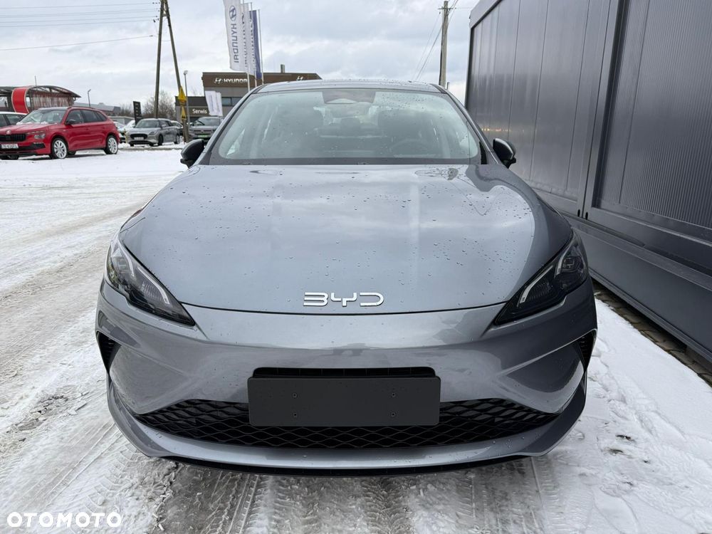 BYD Seal 5 1.5 Comfort - 3