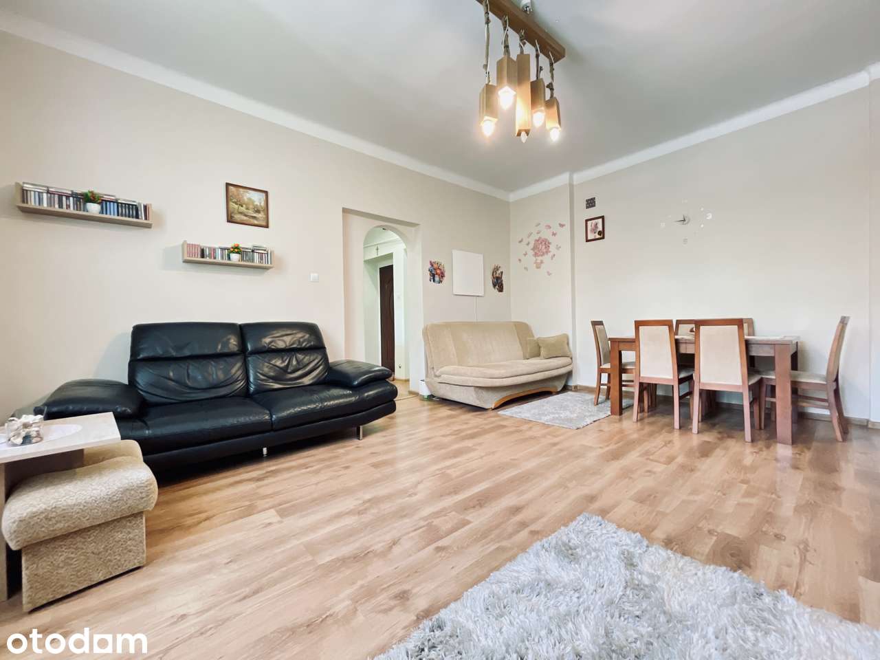 Ogród 217m² | Dwustronne | 2x komórka lok. | Dostęp do sieci cieplnej - Pełny obrazek: 2/20