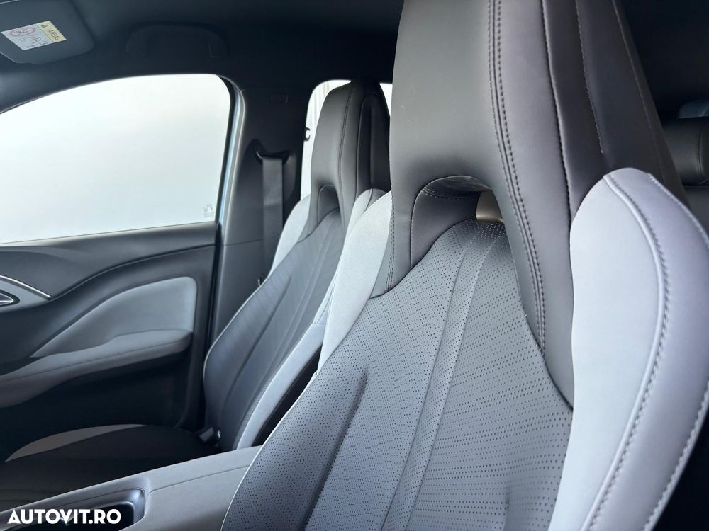 Byd Dolphin 30 kWh Active - 9