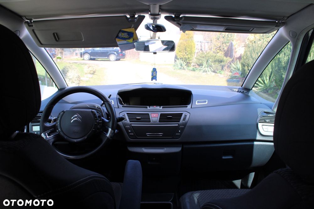 Citroën C4 1.6 HDi SX Pack MCP - 10