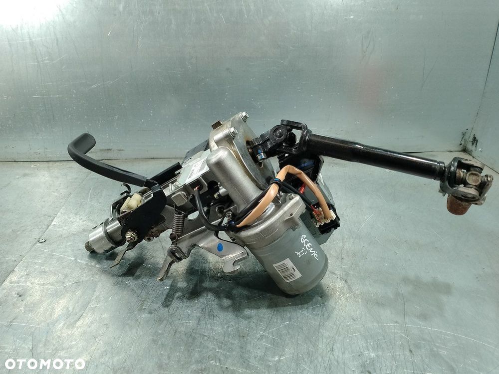 WSPOMAGANIE ELEKTRYCZNE, PION RENAULT SCENIC II 8200589332 1.5 DCI - 7