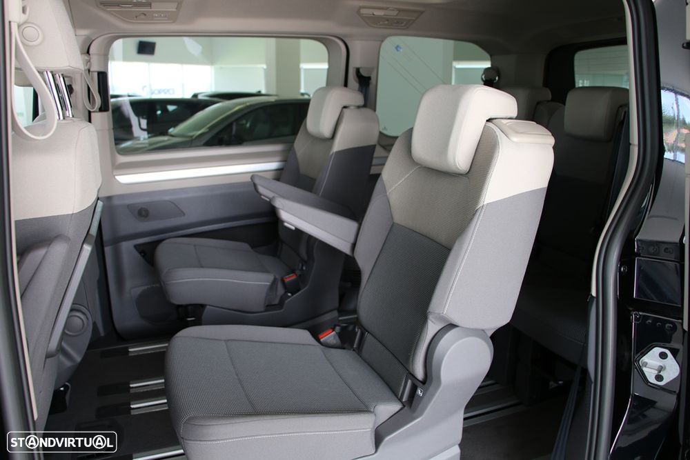 VW Multivan 1.5 TSI e-Hybrid Life DSG - 25