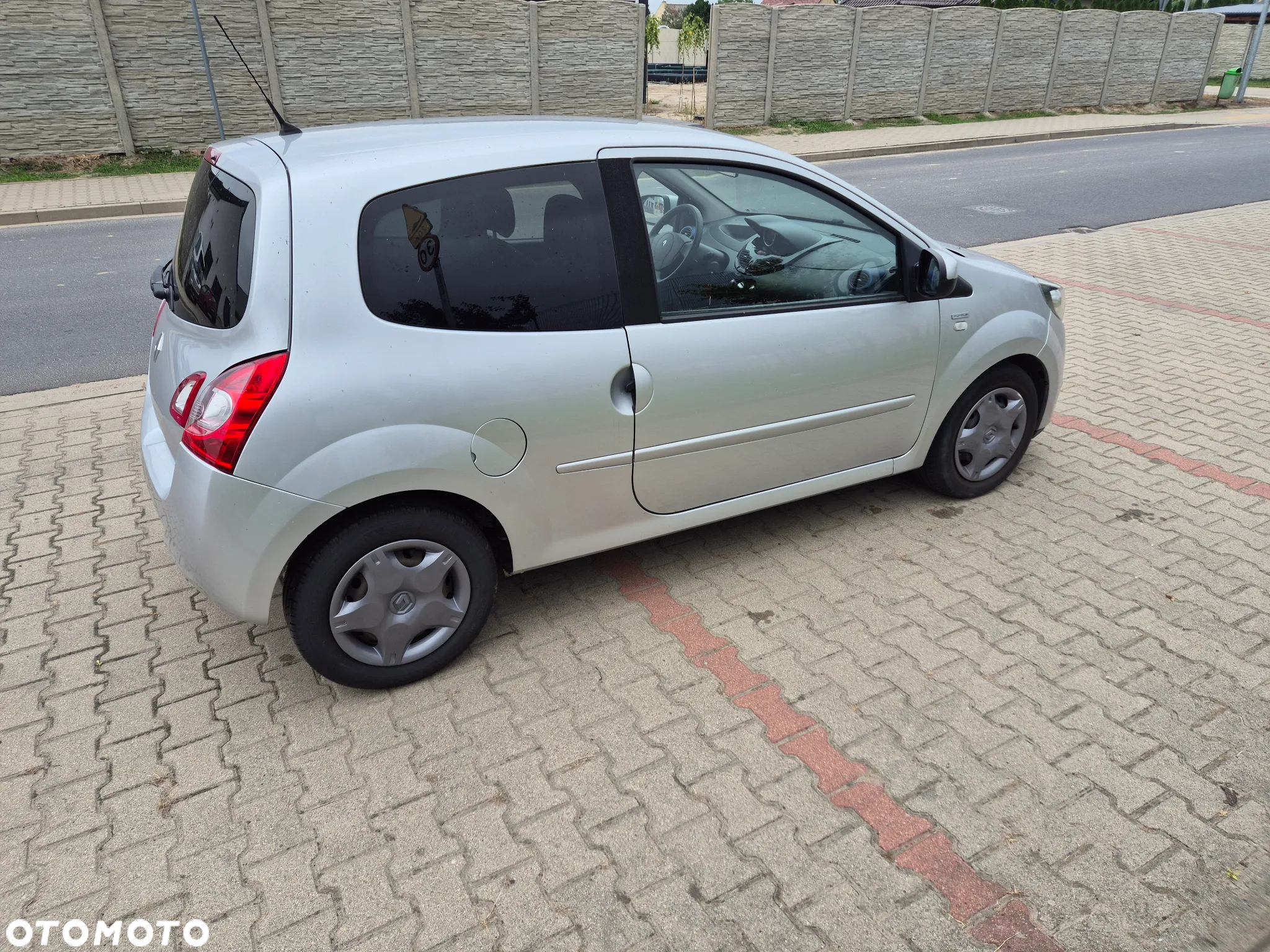 Renault Twingo - 18