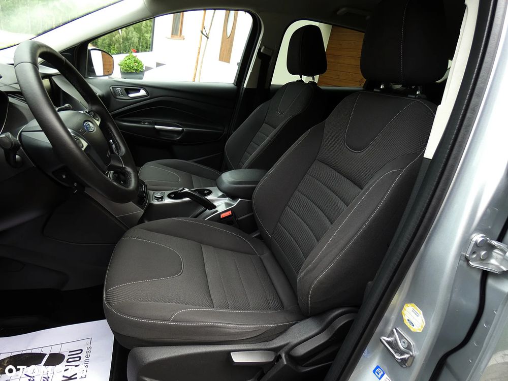 Ford Kuga 2.0 TDCi AWD Edition - 17