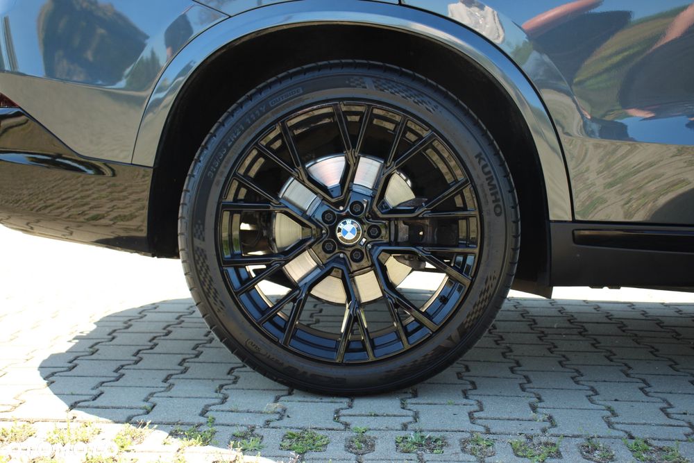 BMW X5 - 23