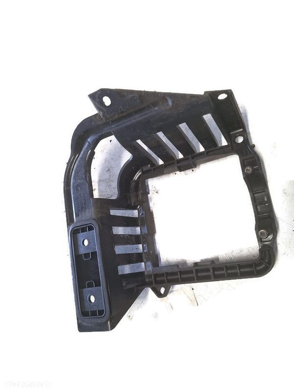 FORD FIESTA MK8 VIII 22r LIFT 5D MOCOWANIE RADARU H1BT-14D189-AC - 1
