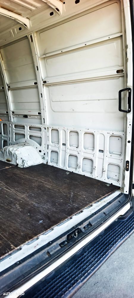Iveco Daily 35C11 - 28