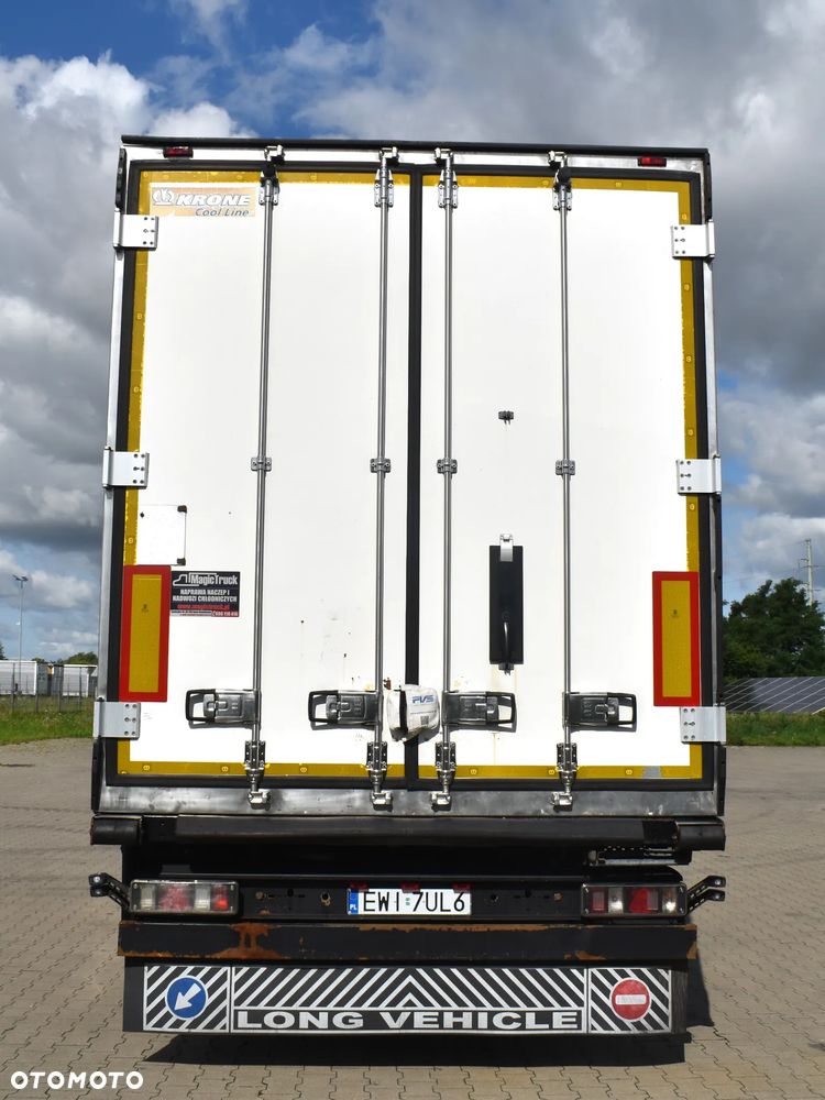 Krone SD - 6