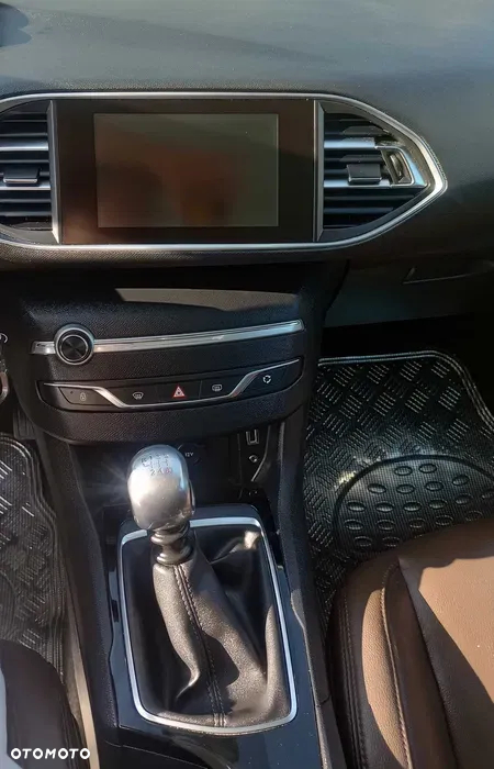 Peugeot 308 - 9