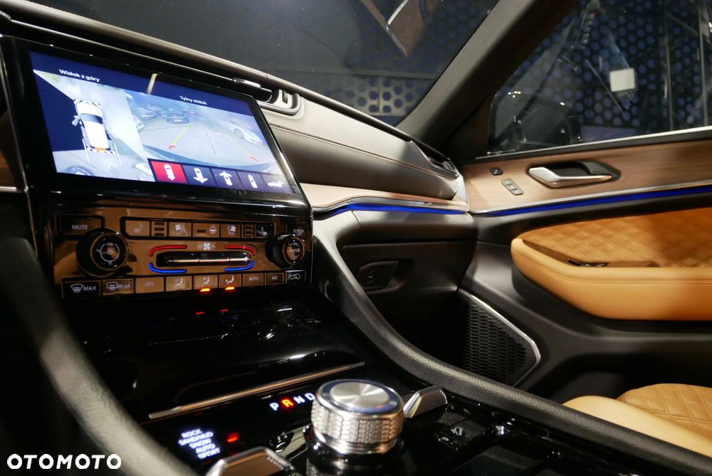 Jeep Grand Cherokee - 22