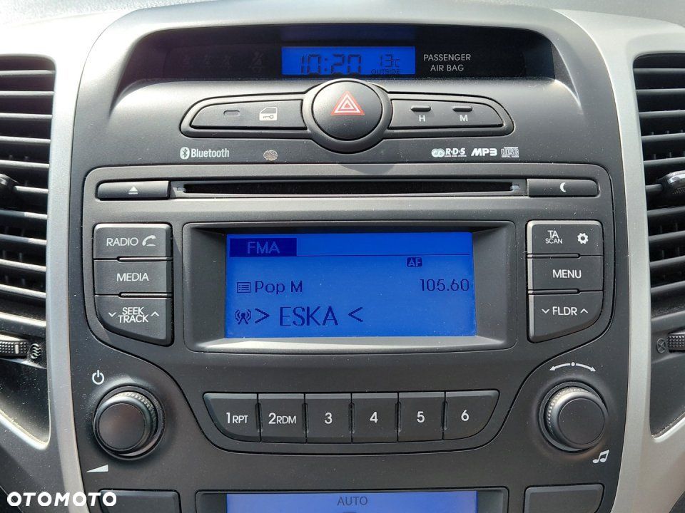 Hyundai ix20 - 16