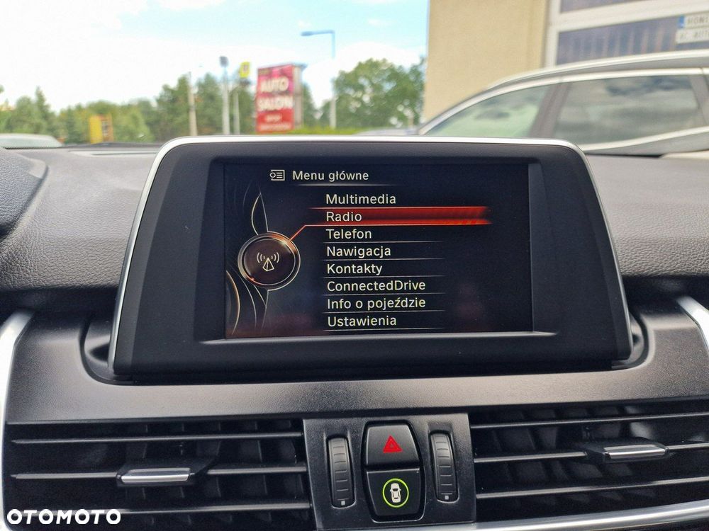 BMW Seria 2 218d Active Tourer Sport-Aut Sport Line - 30