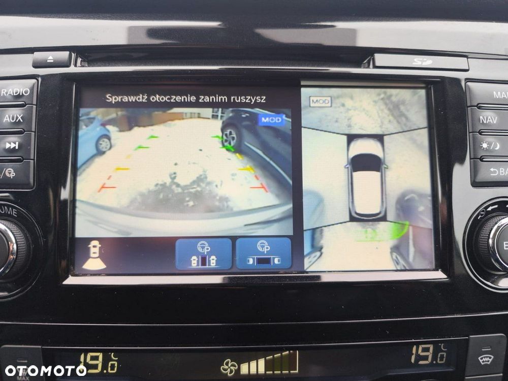 Nissan Qashqai 1.6 DIG-T Tekna+ - 11