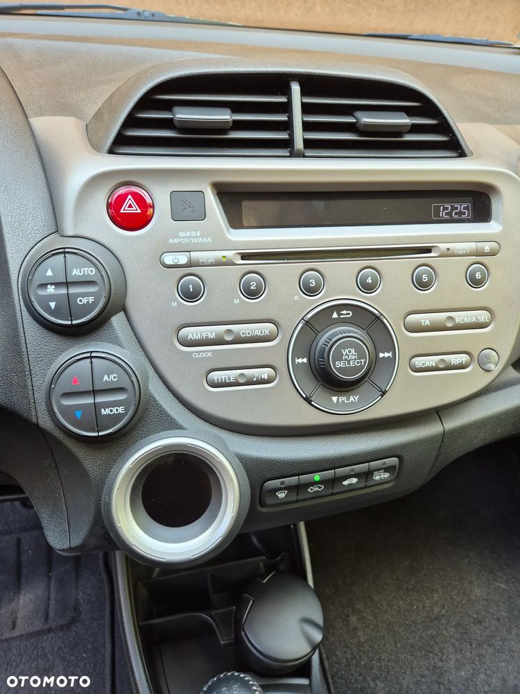 Honda Jazz 1.4 i-VTEC Comfort - 13