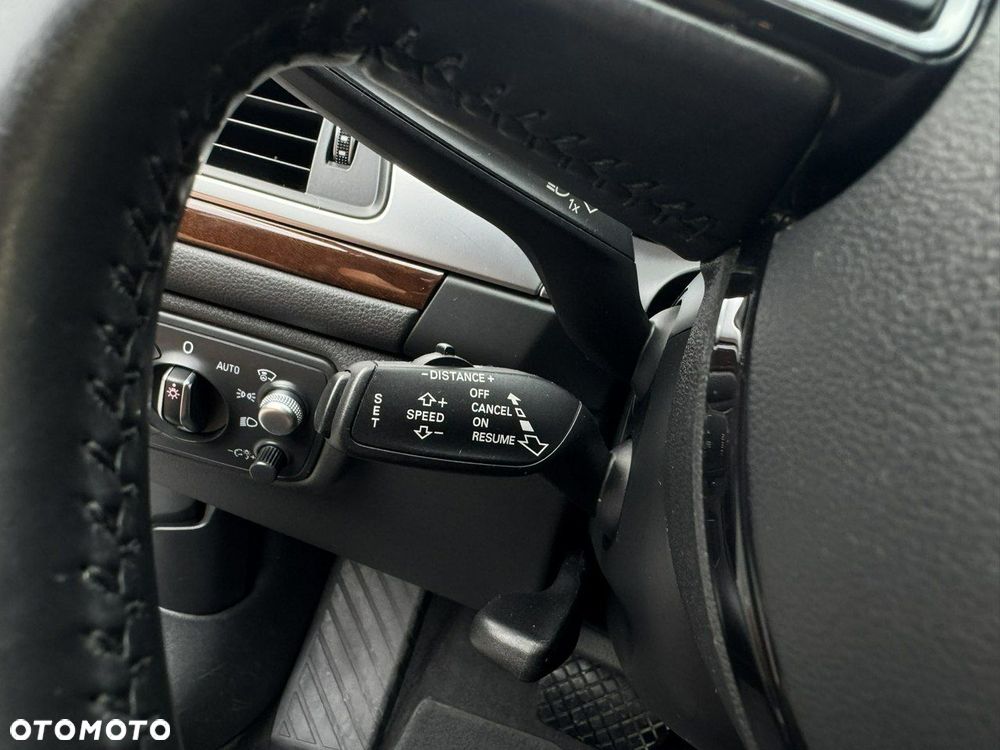 Audi A6 - 28