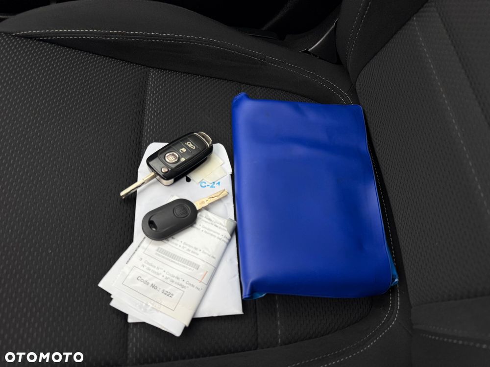 Fiat Tipo 1.6 MultiJet 16v S-Design DDCT - 22