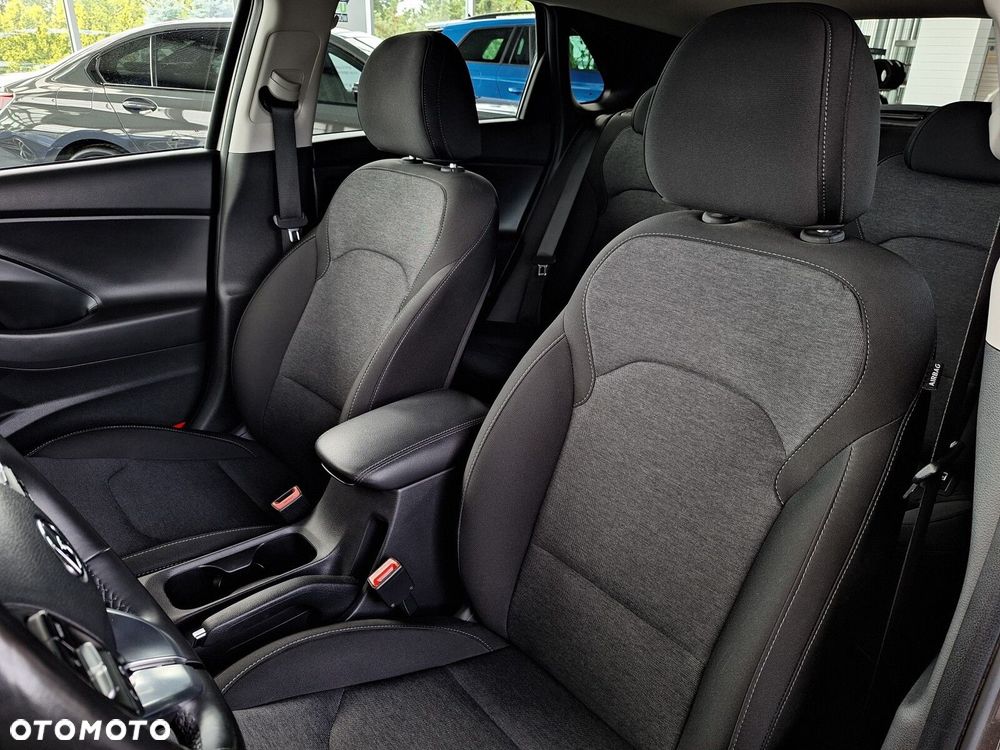 Hyundai i30 1.0 T-GDI Smart DCT - 21