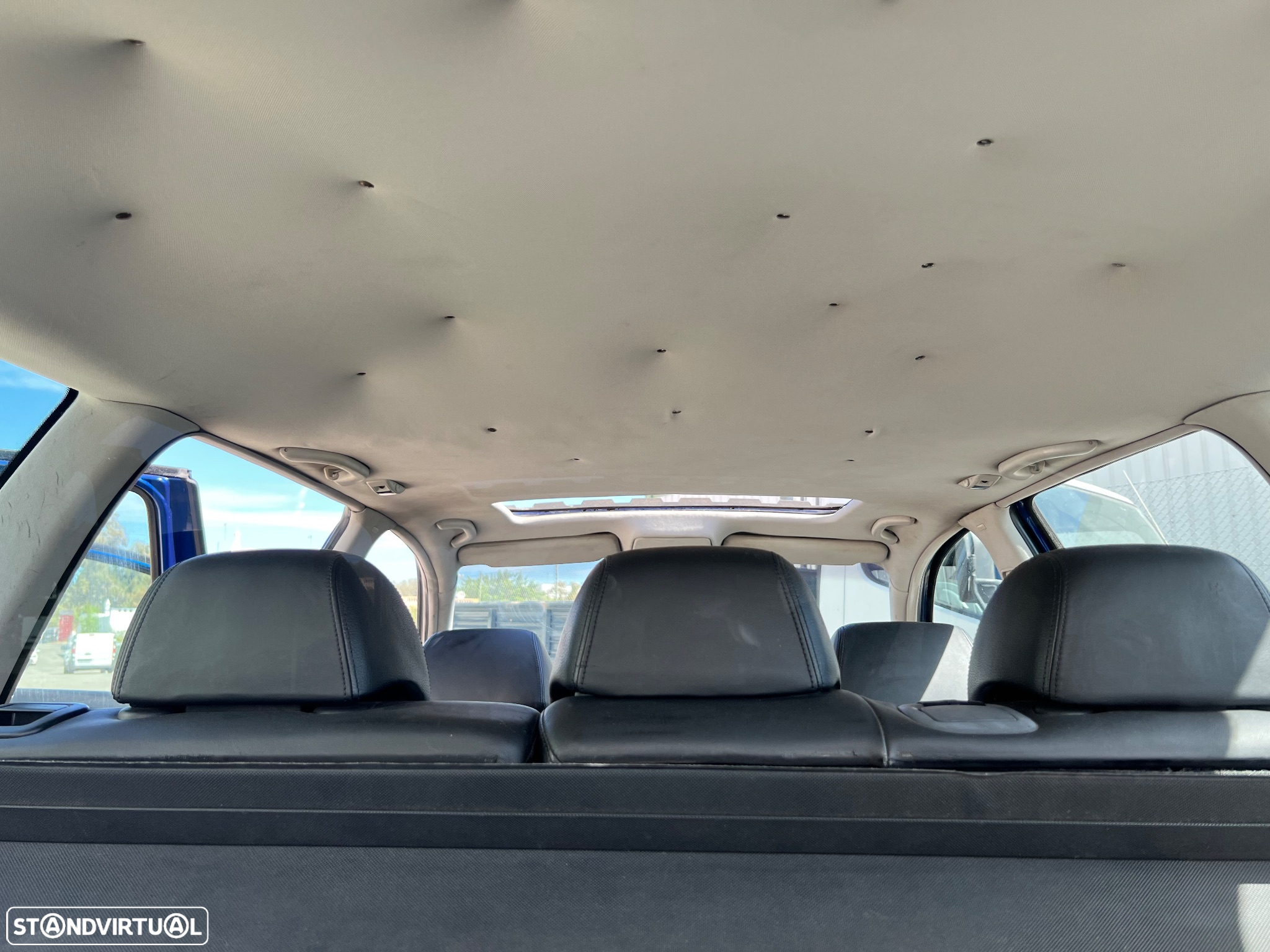 VW Passat Variant 1.9 TDi Highline - 17