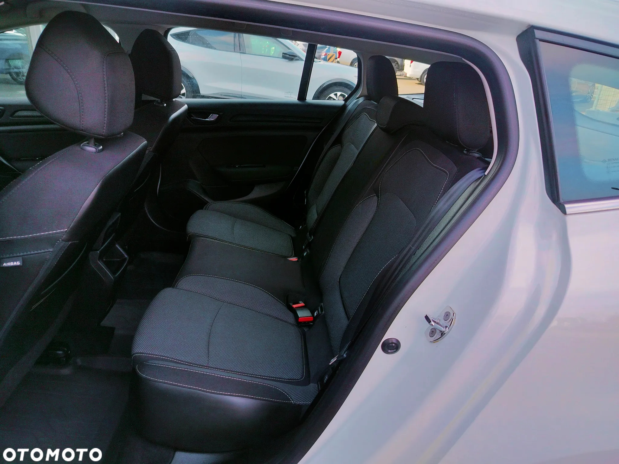 Renault Megane 1.5 dCi Life - 17