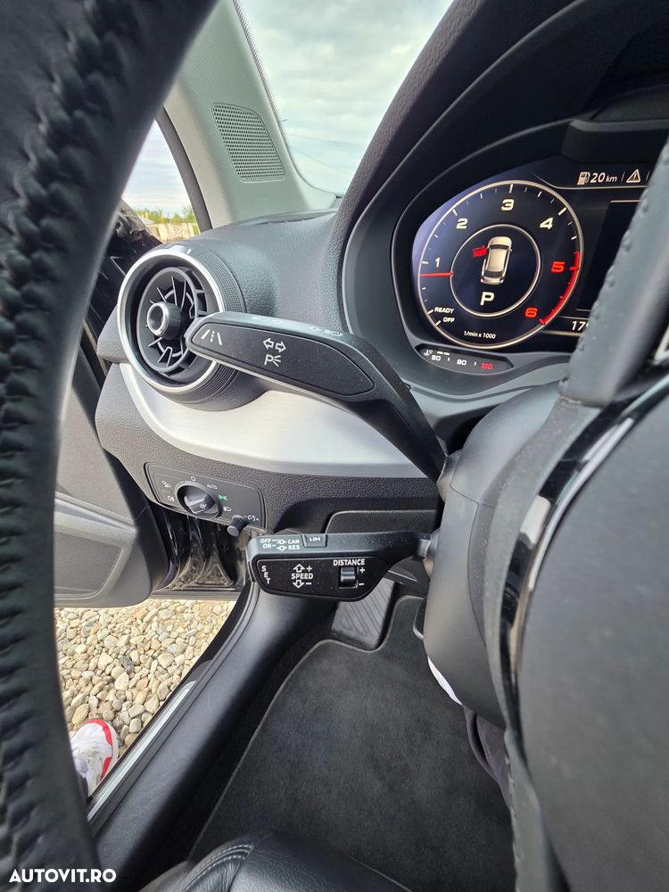 Audi Q2 - 11