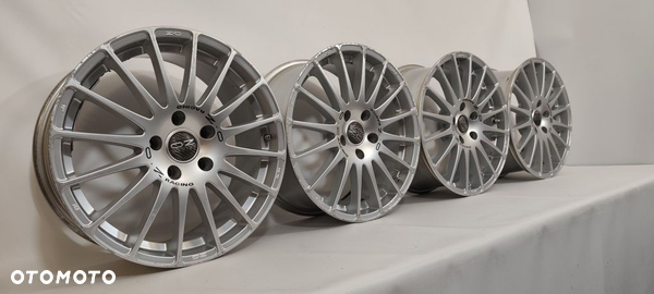 5x120 18" oz superturismo gt opel Insignia, bmw E36 E46 f20 f21 e60xd