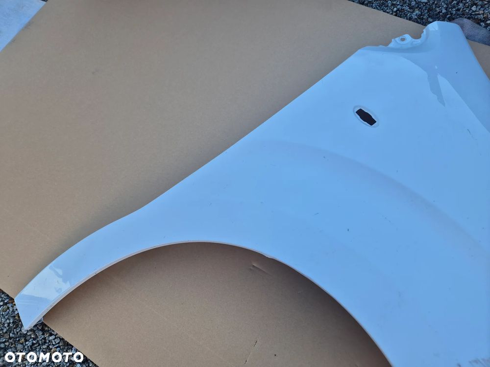 Citroen Jumpy błotnik prawy.2016-.Fiat Scudo 2022-. Vivaro - 6