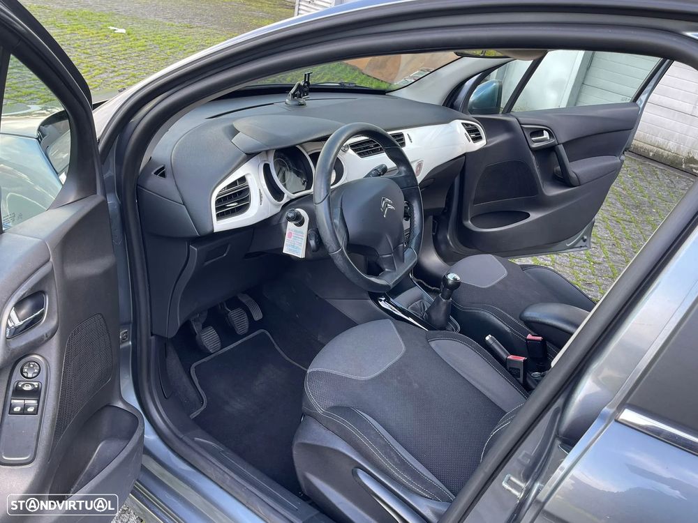 Citroën C3 1.4 HDi Airdream - 10