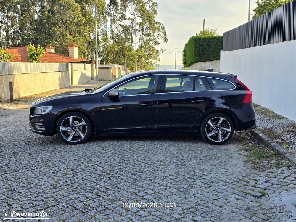 Volvo V60 D2 RDesign - 3
