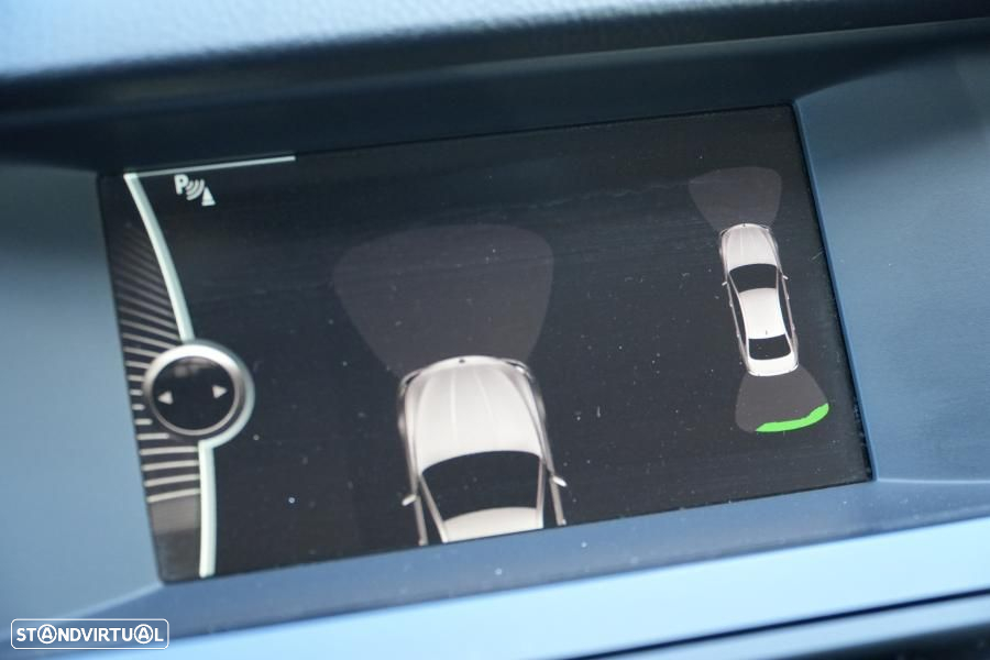 BMW 520 d - 11