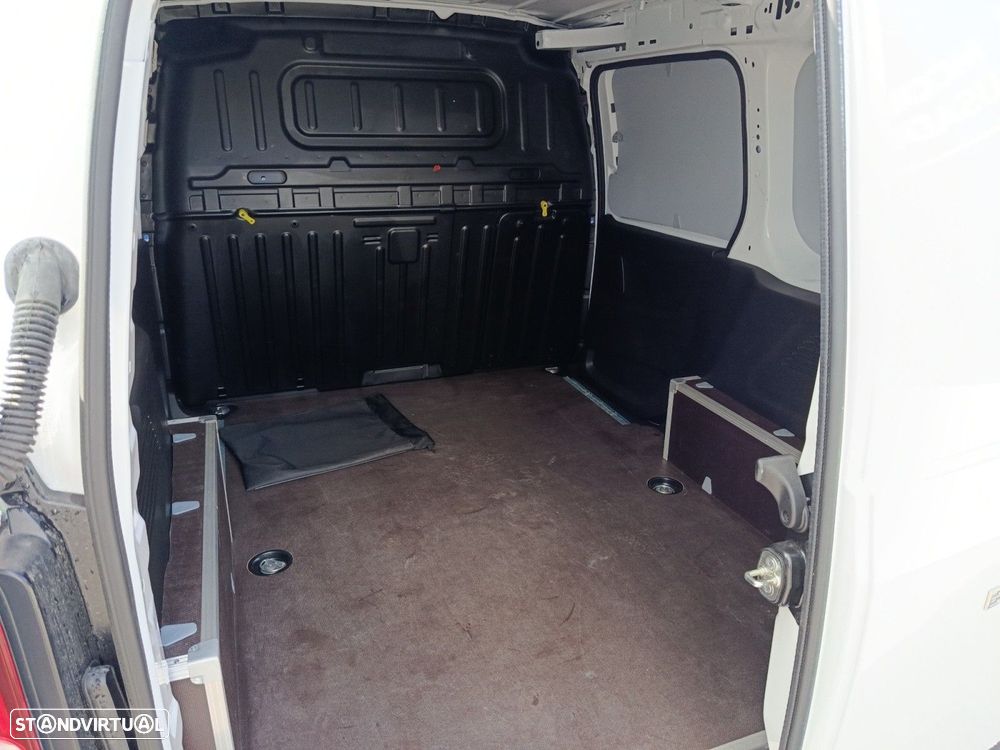 Citroën Berlingo 1.5 BlueHDi M - 14