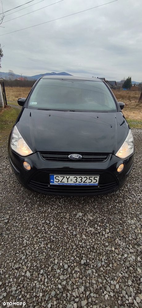 Ford S-Max - 10