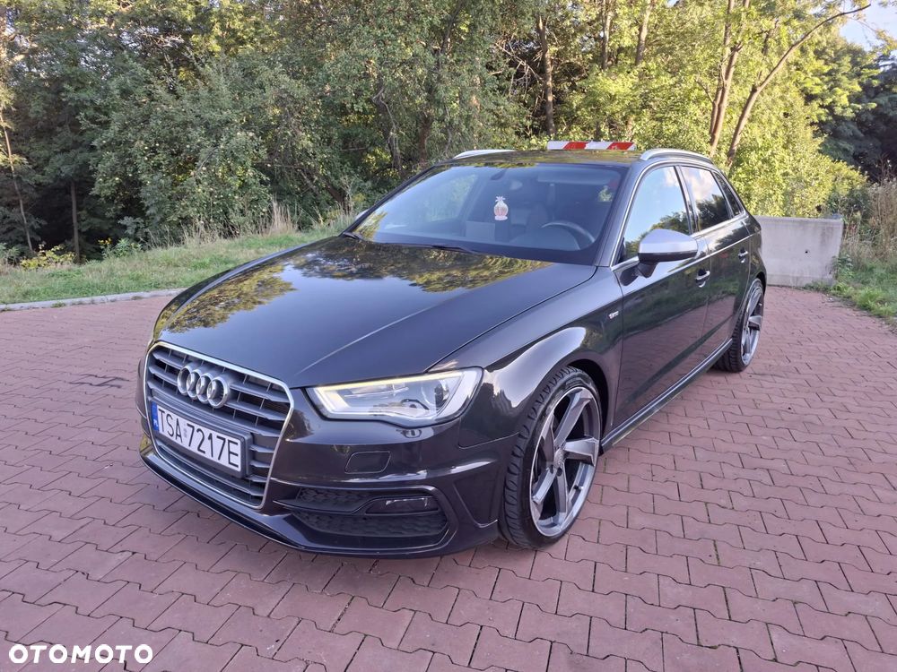 Audi A3 Sportback 1.6 TDI 102g DPF - 14
