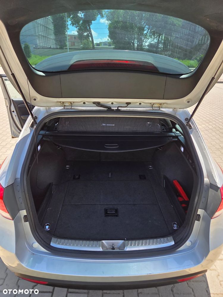 Hyundai i40 1.7 CRDi Comfort - 9