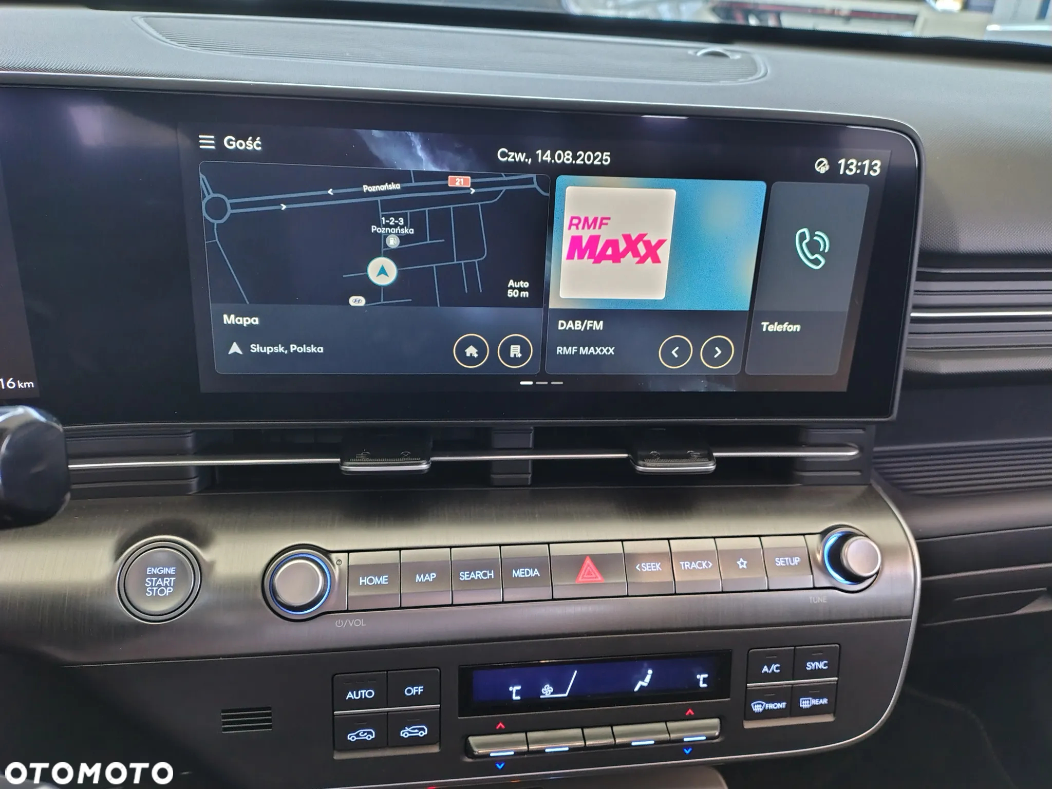 Hyundai Kona 1.6 T-GDI Platinum 4WD DCT - 17