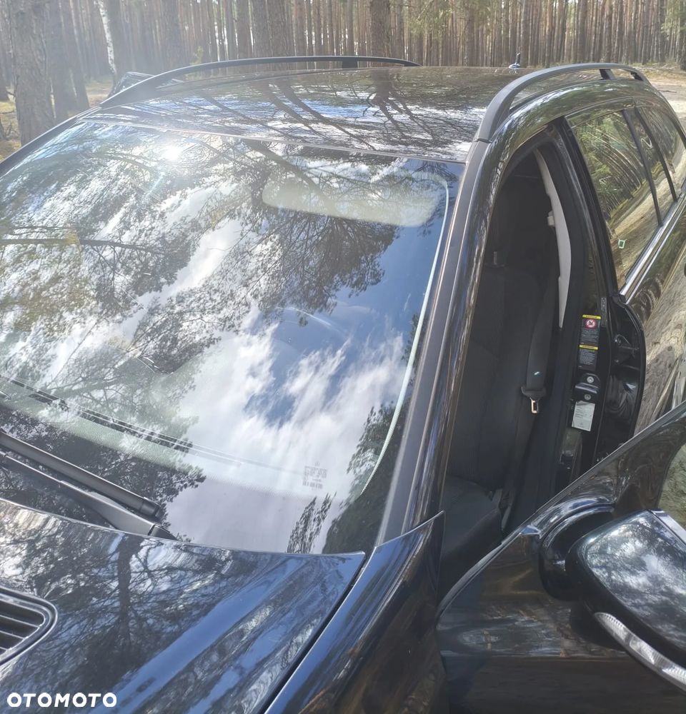 Mercedes-Benz Klasa E 220 CDI Classic - 23