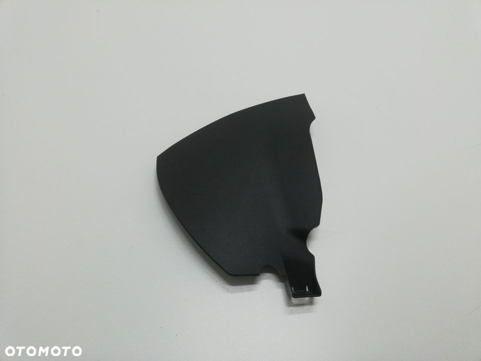 OSŁONA KONSOLI TRAFIC III VIVARO B 14-