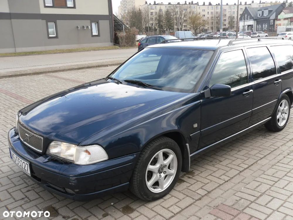 Volvo V70 - 9