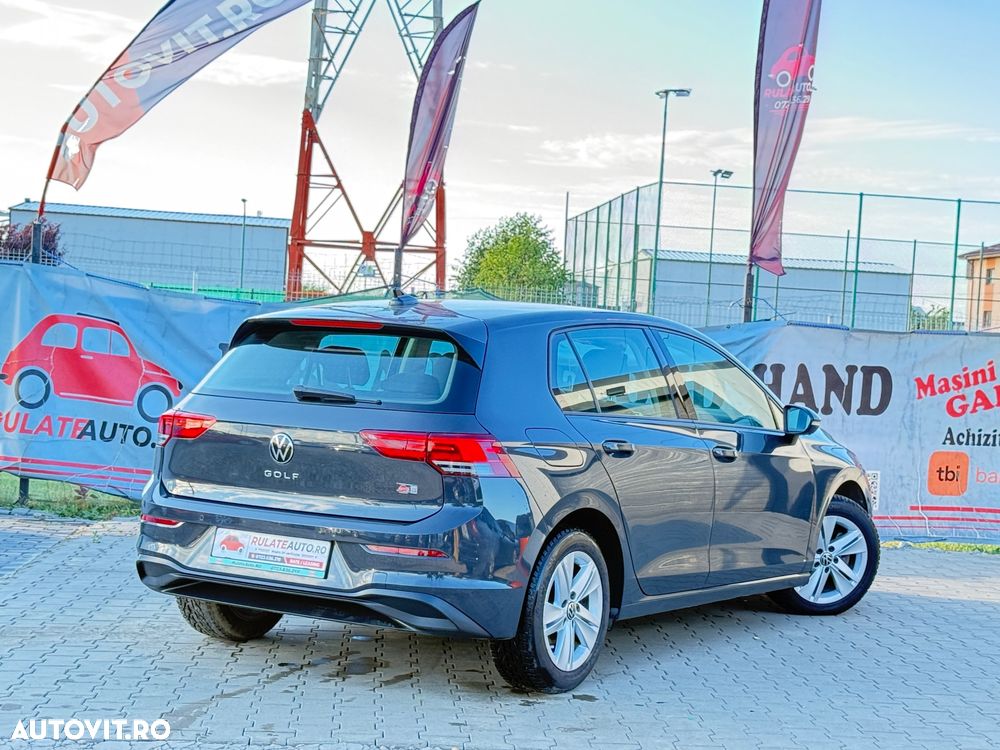 Volkswagen Golf 1.0 TSI Comfortline - 5
