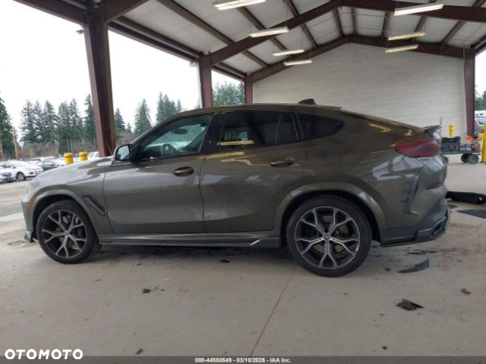 BMW X6 - 3