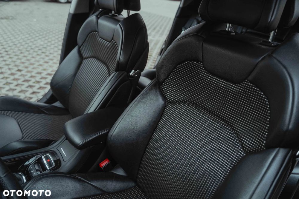 Citroën C5 2.0 HDi Exclusive - 18