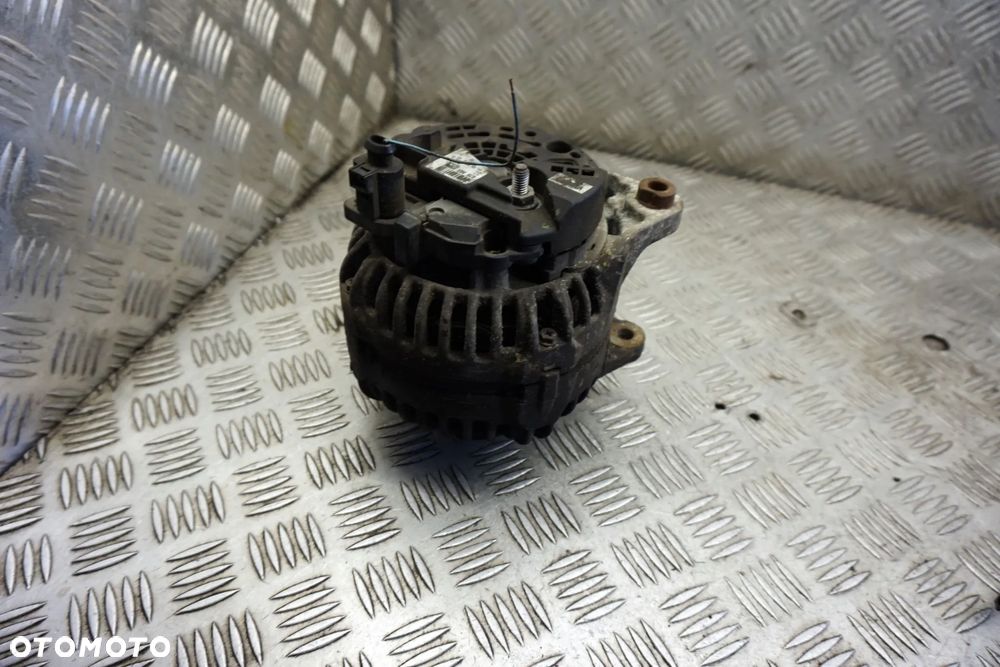 ALTERNATOR A4 B6 3.0 V6  AUDI 2000-2006 - 2