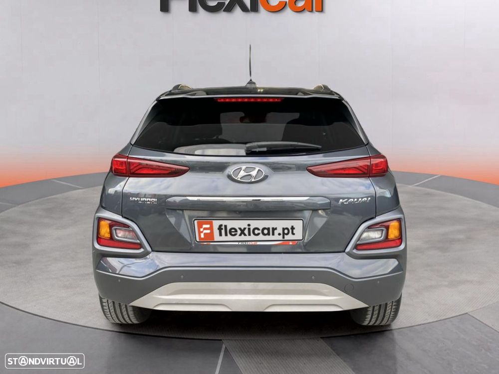 Hyundai Kauai 1.0 T-GDi Premium - 6