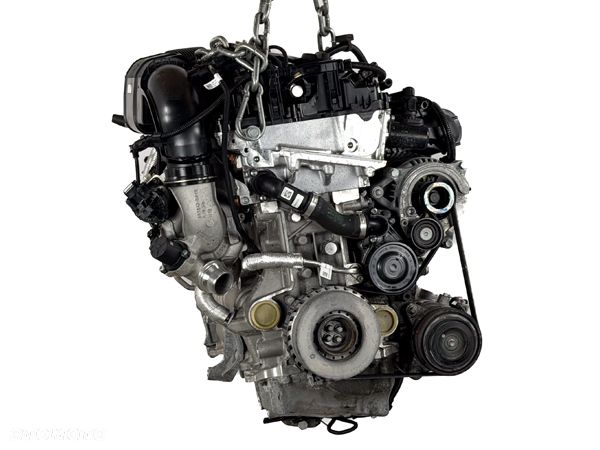 B48A20E kompletny silnik 2.0 turbo BMW 1 128 ti F40 Euro6 265KM / 195kW E6 - 4