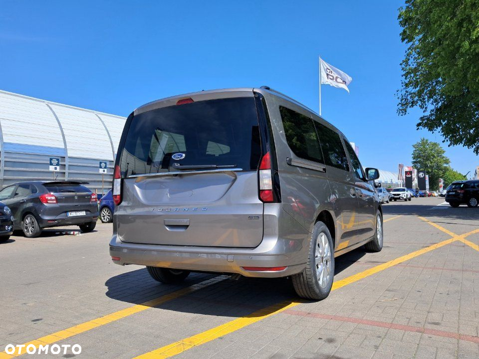 Ford Tourneo Connect - 3