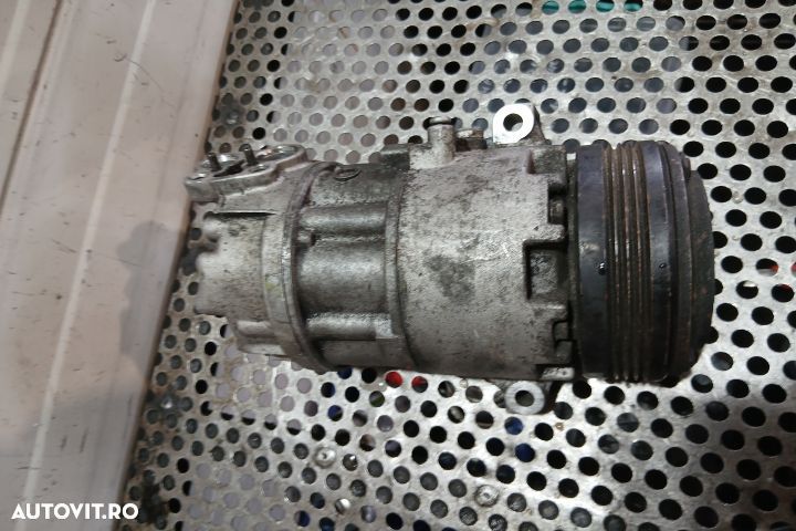 Compresor AC BMW Seria 3 E46 [facelift] [2001 - 2006] Touring wagon 3 - 3