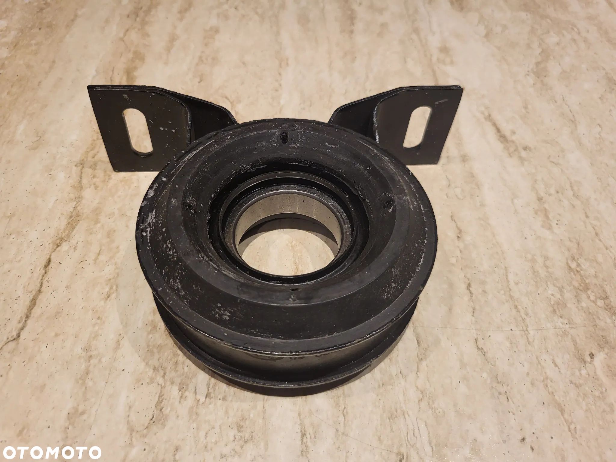 PODPORA WAŁU TRANST 92 45x75x16 mm  VOLVO 240, 260; FORD TRANSIT, TRANSIT CUSTOM V362 2.0-2.9 08.74-12.15 - 1